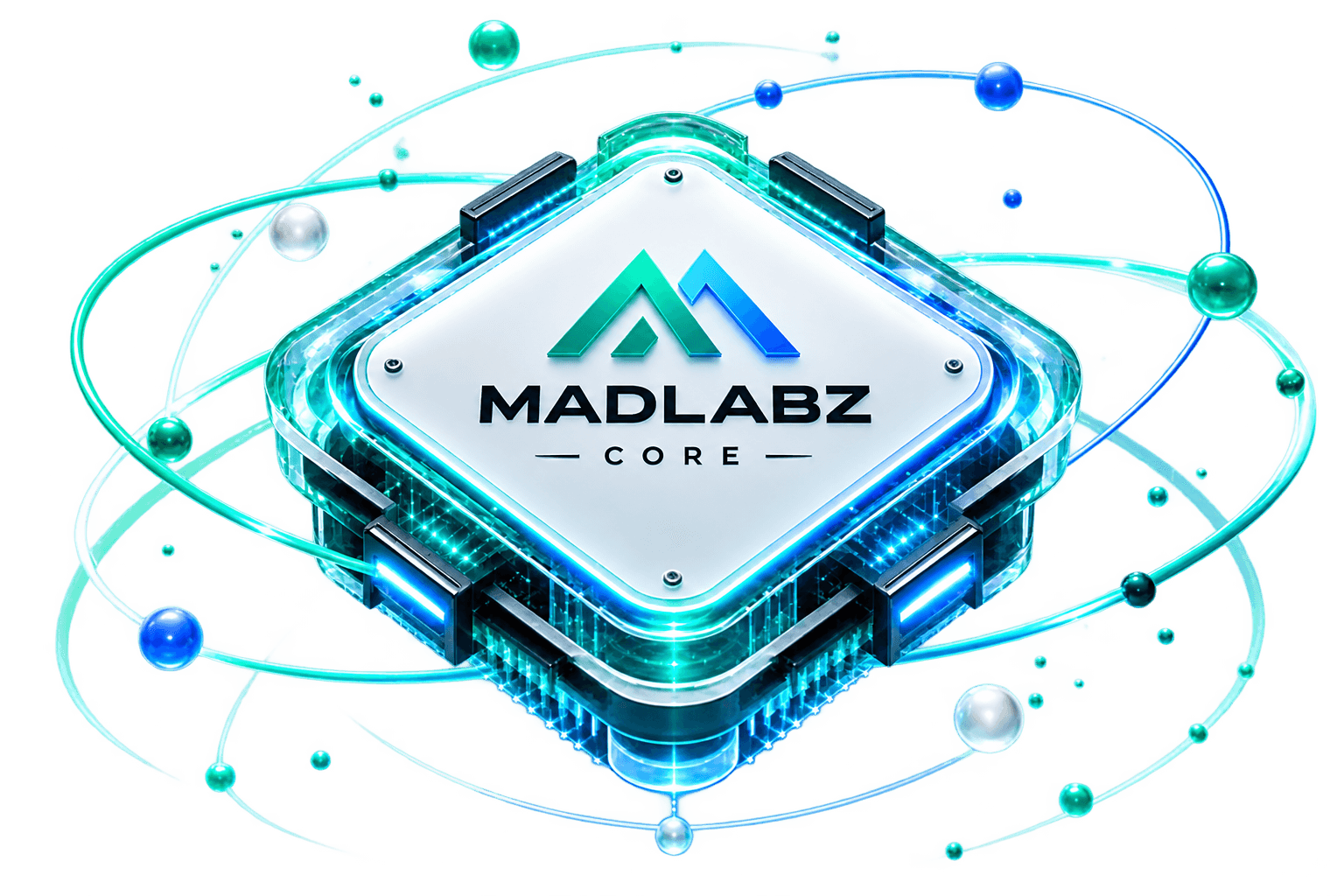 MadLabz Core shared intelligence layer